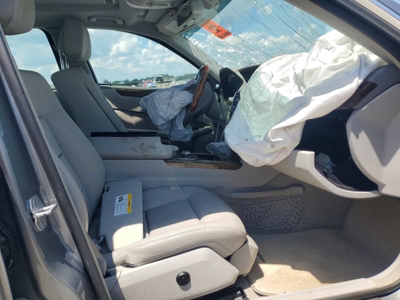 Продаж на аукціоні авто 2010 Mercedes-benz E, vin: WDDHF5GB3AA260576, номер лоту: 57073326