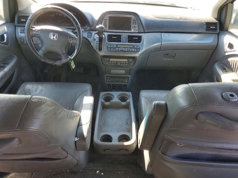 Продаж на аукціоні авто 2007 Honda Odyssey, vin: 5FNRL38787B054675, номер лоту: 58819396
