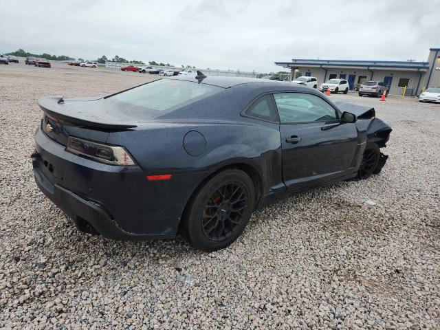 57560426 :رقم المزاد ، 2G1FF1E35E9221455 vin ، 2014 Chevrolet Camaro مزاد بيع