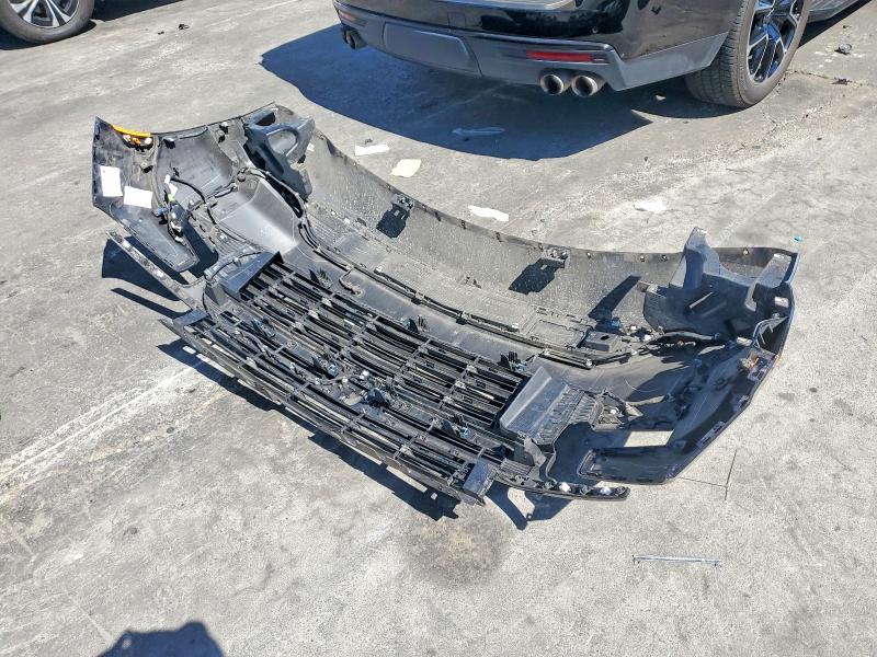 54817486 :رقم المزاد ، 1GNSCRKL3PR275466 vin ، 2023 Chevrolet Tahoe مزاد بيع