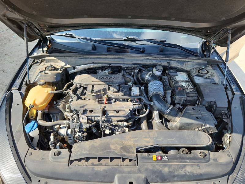 58466216 :رقم المزاد ، 5XXG64J27PG223651 vin ، 2023 Kia K5 مزاد بيع