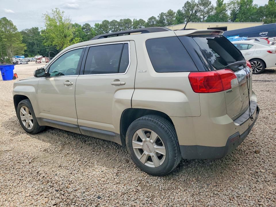 57024276 :رقم المزاد ، 2GKALSEK9D6312014 vin ، 2013 Gmc Terrain مزاد بيع
