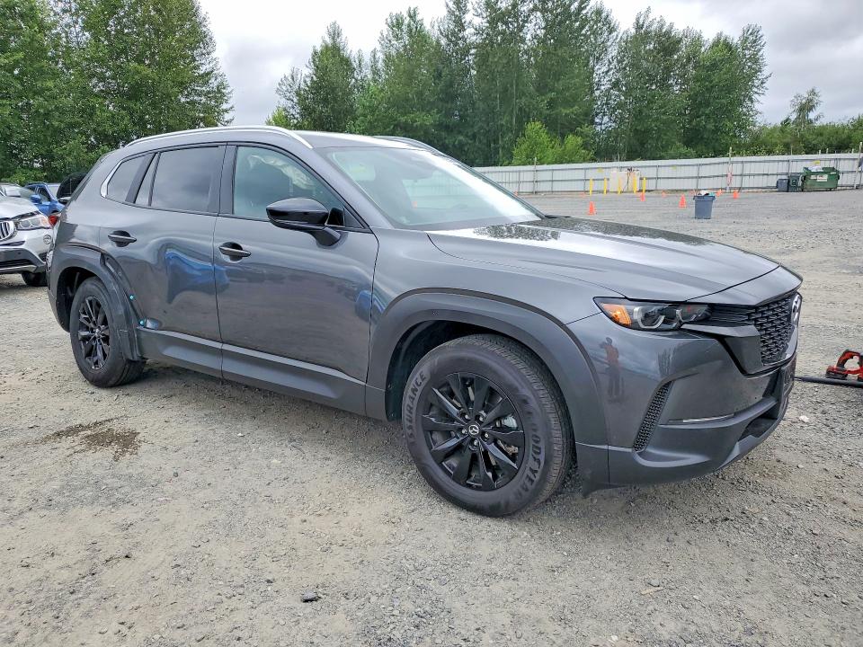 Продажа на аукционе авто 2025 Mazda Cx-50, vin: 7MMVABAM8SN382235, номер лота: 59198536