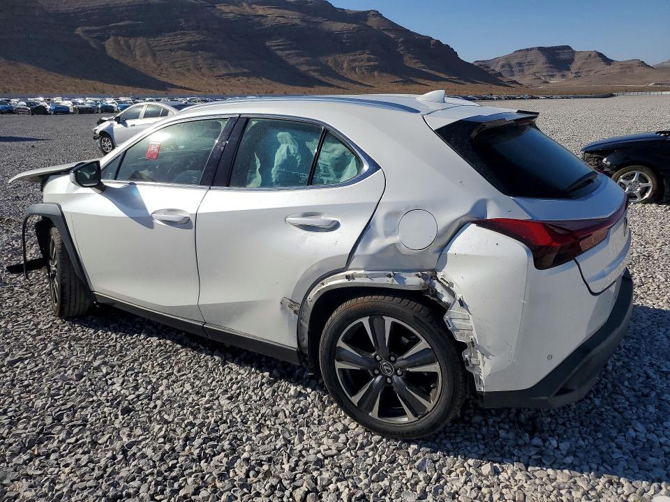 56313656 :رقم المزاد ، JTHX3JBH0N2052690 vin ، 2022 Lexus Ux 200 مزاد بيع