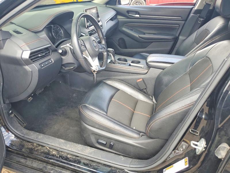 Aukcja sprzedaży 2021 Nissan Altima, vin: 1N4BL4CV2MN370363, numer aukcji: 55684976
