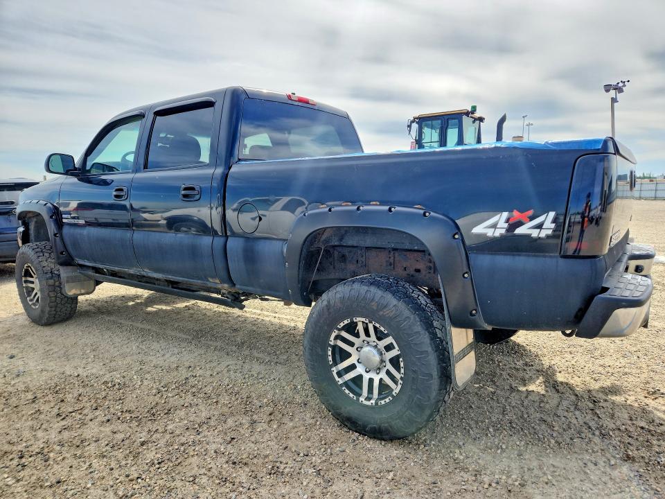 Продажа на аукционе авто 2006 Gmc Sierra, vin: 1GTHK23D66F219557, номер лота: 55738706