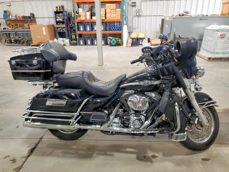 57163646 :رقم المزاد ، 1HD1FFW313Y617838 vin ، 2003 Harley-davidson Flhtci مزاد بيع