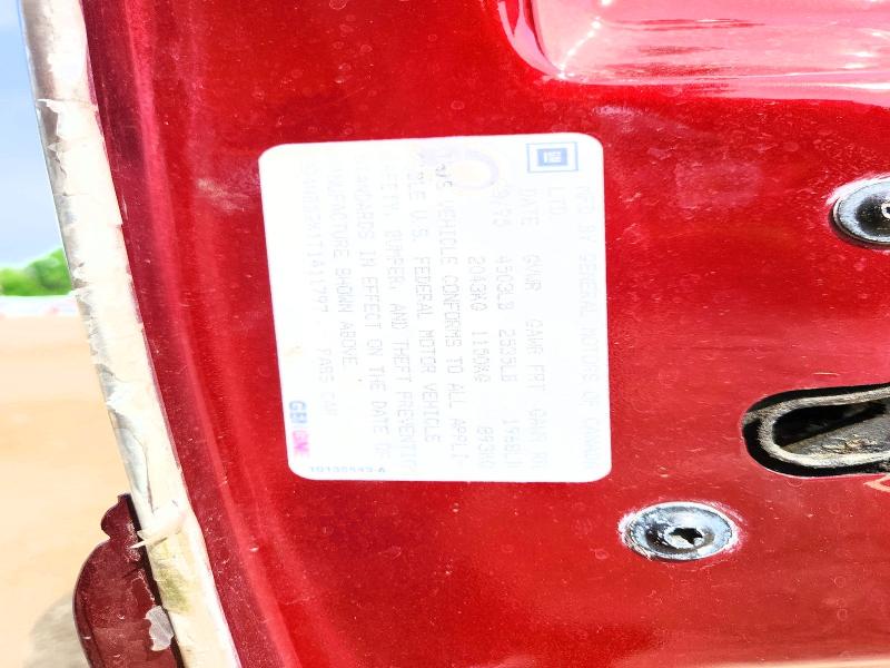 Продажа на аукционе авто 1996 Buick Regal, vin: 2G4WB52K1T1411797, номер лота: 57040536