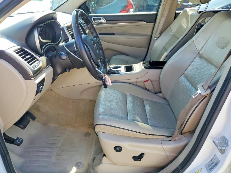 56748766 :رقم المزاد ، 1C4RJECG7HC740150 vin ، 2017 Jeep Grand Cherokee مزاد بيع
