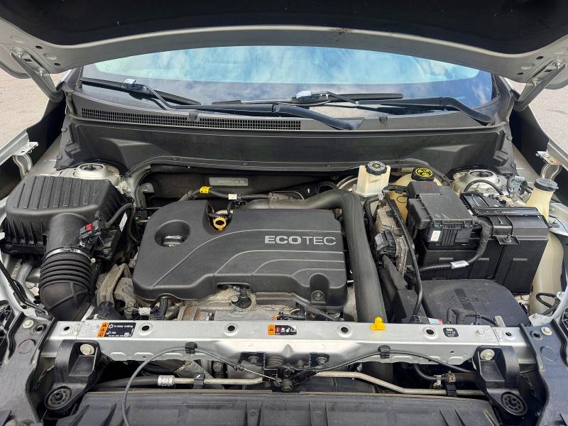 Продаж на аукціоні авто 2019 Gmc Terrain, vin: 3GKALPEV9KL239579, номер лоту: 58372786