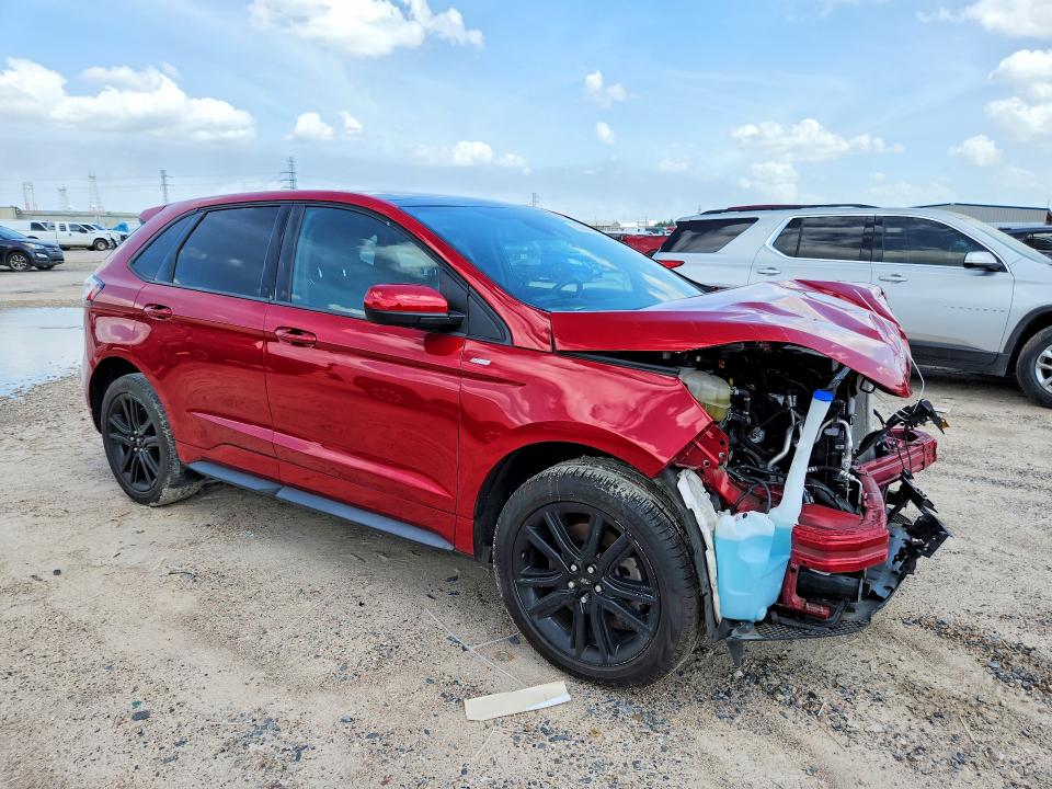 Продаж на аукціоні авто 2024 Ford Edge, vin: 2FMPK4J99RBA49251, номер лоту: 55944866