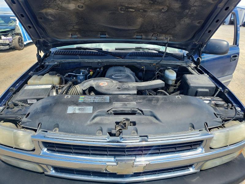Продажа на аукционе авто 2005 Chevrolet Tahoe, vin: 1GNEK13T45R149923, номер лота: 57261106