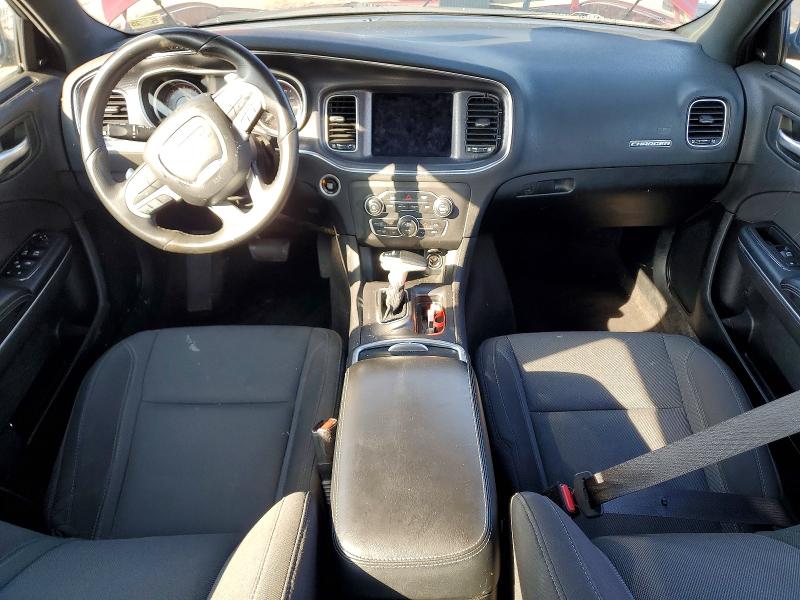Aukcja sprzedaży 2018 Dodge Charger, vin: 2C3CDXJG7JH316728, numer aukcji: 56612306