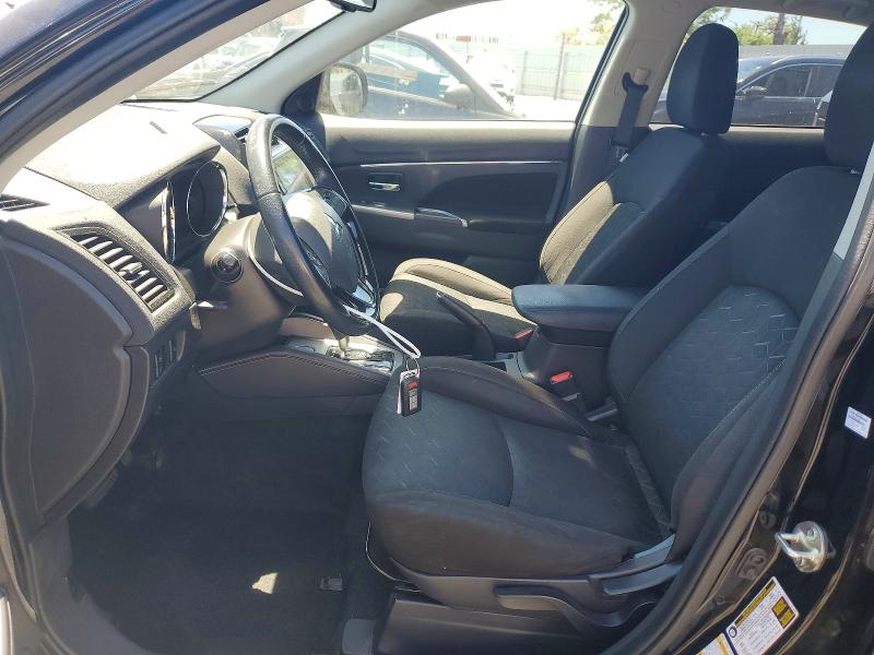 Aukcja sprzedaży 2021 Mitsubishi Outlander Sport, vin: JA4APVAU4MU015916, numer aukcji: 56265256