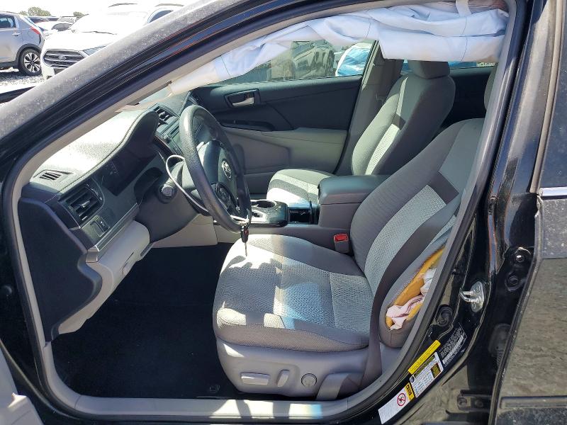 Продажа на аукционе авто 2013 Toyota Camry, vin: 4T1BF1FK5DU663287, номер лота: 55437006