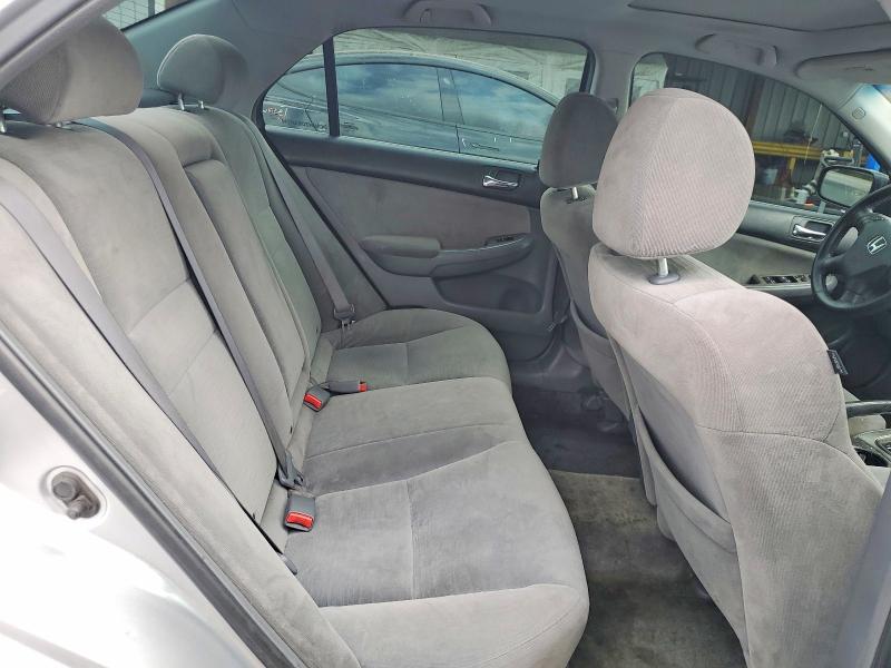 58154636 :رقم المزاد ، 1HGCM56737A105916 vin ، 2007 Honda Accord مزاد بيع