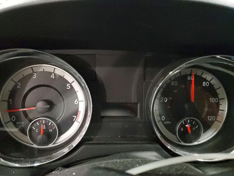 57484536 :رقم المزاد ، 2C4RDGCG1ER279419 vin ، 2014 Dodge Grand Caravan مزاد بيع