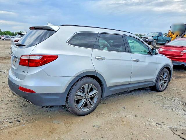 Aukcja sprzedaży 2016 Hyundai Santa Fe, vin: KM8SR4HF1GU139714, numer aukcji: 57881926