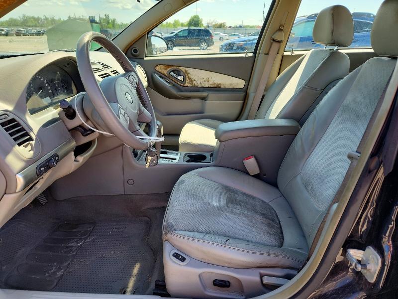 Продажа на аукционе авто 2005 Chevrolet Malibu, vin: 1G1ZU54855F306987, номер лота: 55455236
