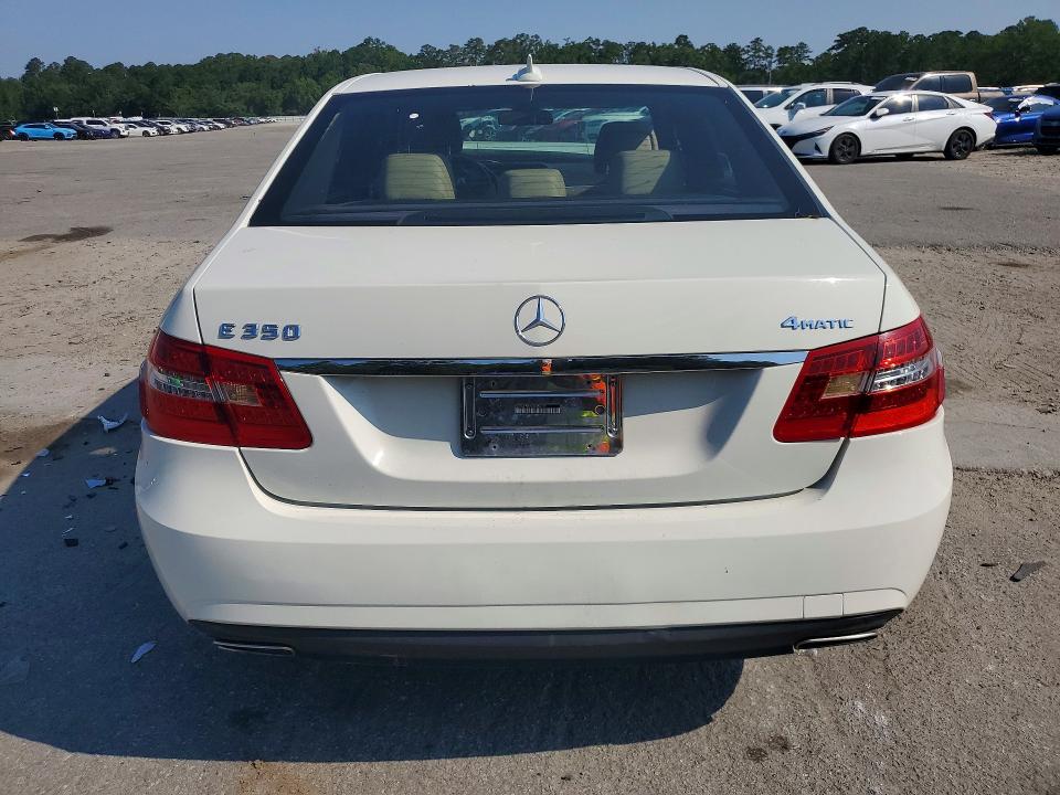 Продаж на аукціоні авто 2011 Mercedes-benz E, vin: WDDHF5GBXBA459125, номер лоту: 57083336
