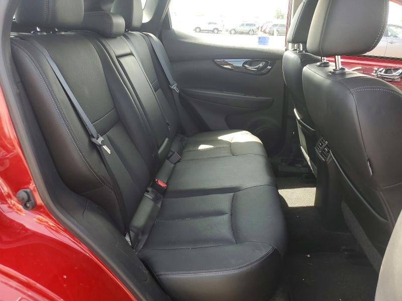 2017 Nissan Rogue Sport მანქანა იყიდება აუქციონზე, vin: JN1BJ1CR2HW140018, აუქციონის ნომერი: 58139296