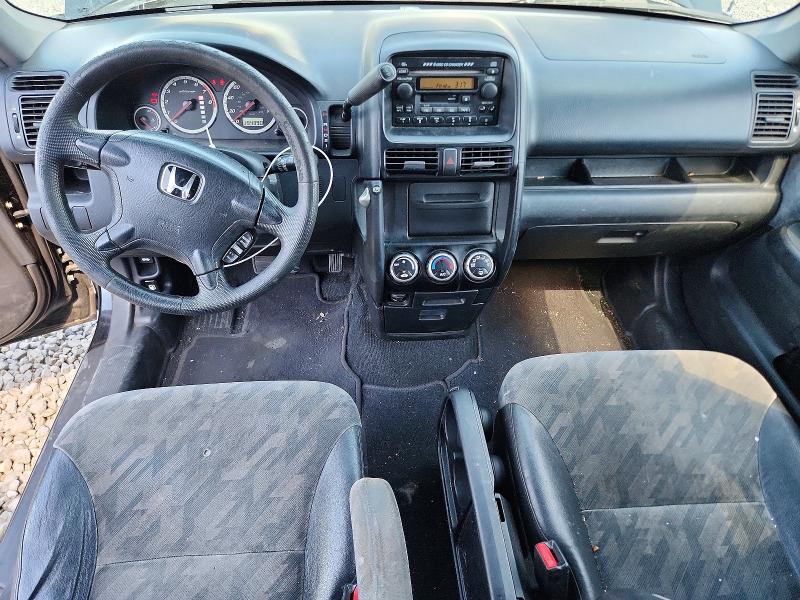 Aukcja sprzedaży 2004 Honda Cr-v, vin: SHSRD78844U254728, numer aukcji: 58518946