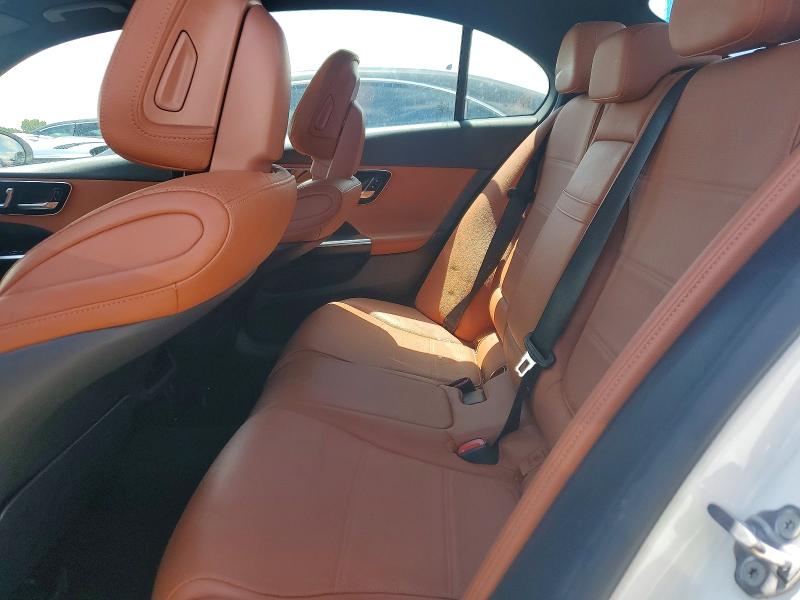 Aukcja sprzedaży 2023 Mercedes-benz C, vin: W1KAF4GB0PR088853, numer aukcji: 57185836