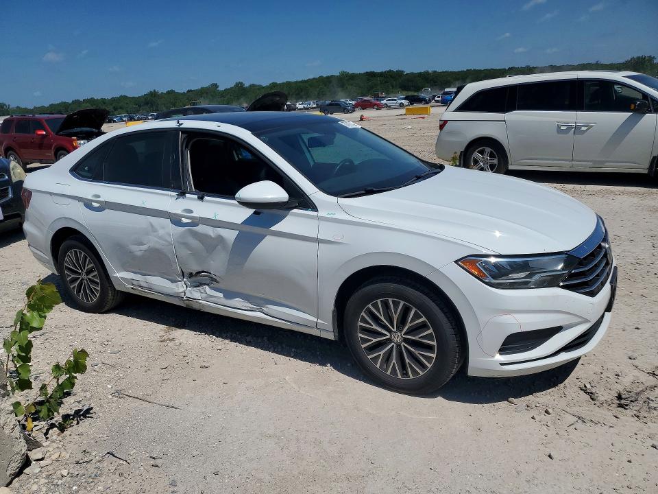 Aukcja sprzedaży 2020 Volkswagen Jetta, vin: 3VWCB7BUXLM019816, numer aukcji: 57412116