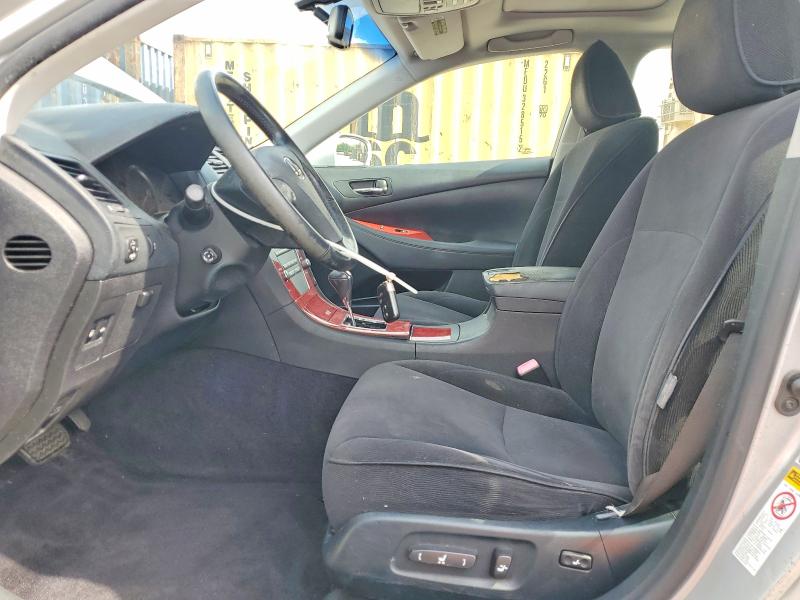 Aukcja sprzedaży 2008 Lexus Es, vin: JTHBJ46G282214438, numer aukcji: 58146856