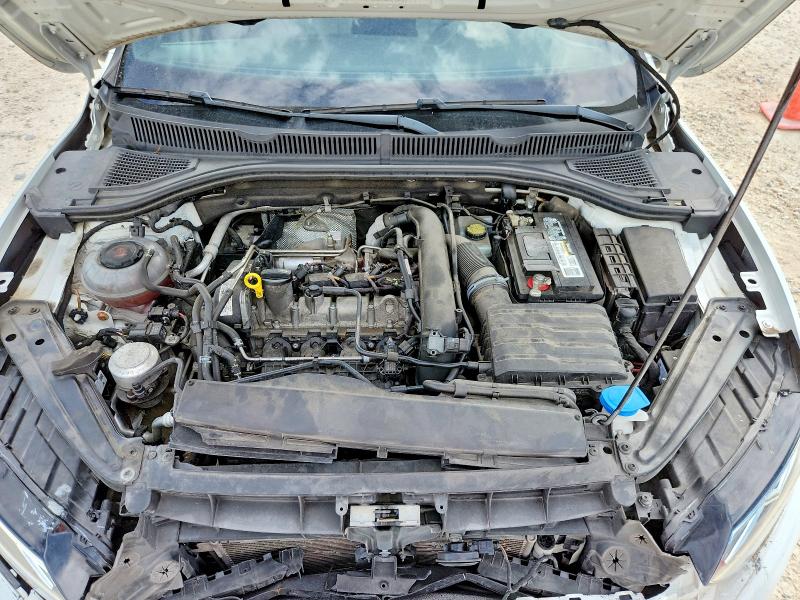 56864096 :رقم المزاد ، 3VWC57BU2KM099022 vin ، 2019 Volkswagen Jetta مزاد بيع