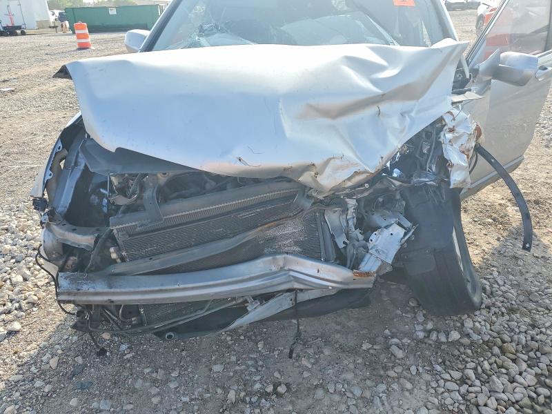 58451026 :رقم المزاد ، JHLRE38748C026223 vin ، 2008 Honda Cr-v مزاد بيع