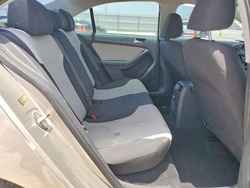 Продажа на аукционе авто 2015 Volkswagen Jetta, vin: 3VW2K7AJ3FM255537, номер лота: 85964465
