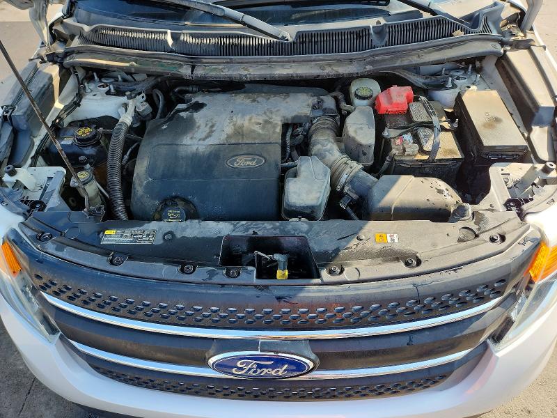 Aukcja sprzedaży 2012 Ford Explorer, vin: 1FMHK8F83CGA35518, numer aukcji: 58478776