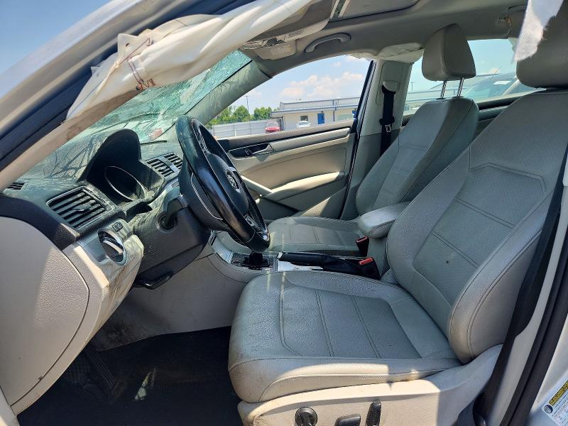 Aukcja sprzedaży 2019 Volkswagen Passat, vin: 1VWLA7A32KC009566, numer aukcji: 56715116