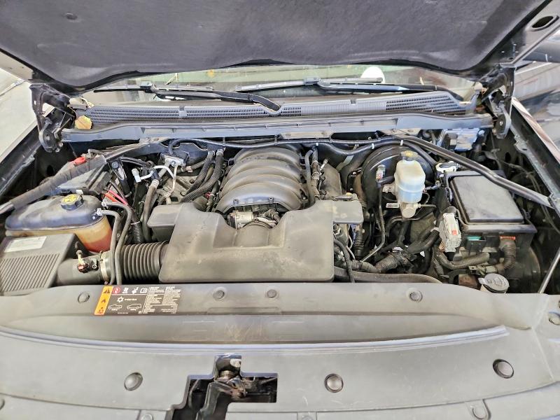 Продаж на аукціоні авто 2018 Gmc Sierra, vin: 3GTU2PEJ6JG565422, номер лоту: 56315746