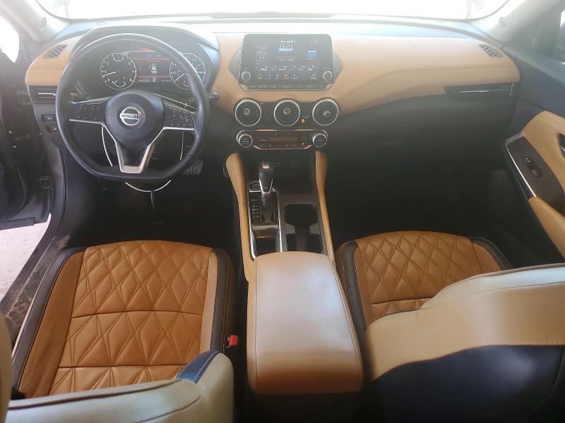 Продажа на аукционе авто 2020 Nissan Sentra, vin: 3N1AB8CV0LY208509, номер лота: 58599736