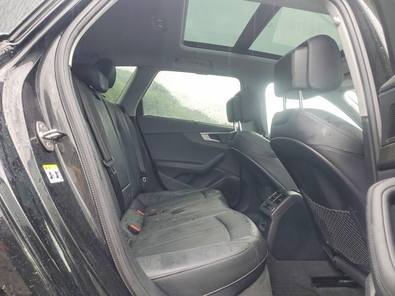 Продаж на аукціоні авто 2018 Audi A4 Allroad, vin: WA19NAF4XJA189898, номер лоту: 57544166