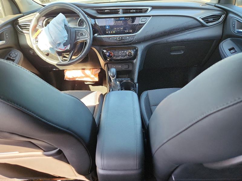 Aukcja sprzedaży 2022 Buick Encore Gx, vin: KL4MMCSL9NB055048, numer aukcji: 55553466