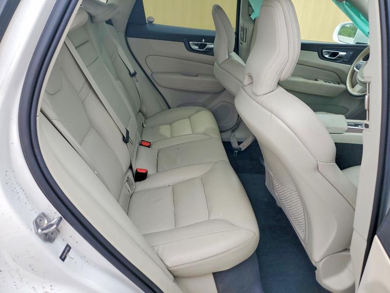 Aukcja sprzedaży 2021 Volvo Xc60, vin: YV4A22RKXM1777054, numer aukcji: 56409126