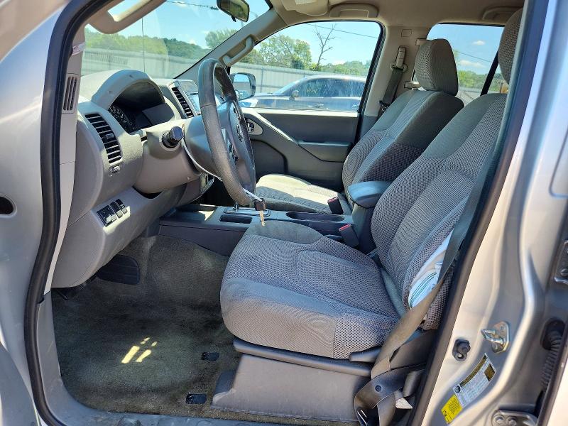 Продаж на аукціоні авто 2017 Nissan Frontier, vin: 1N6DD0ER9HN716114, номер лоту: 55826076