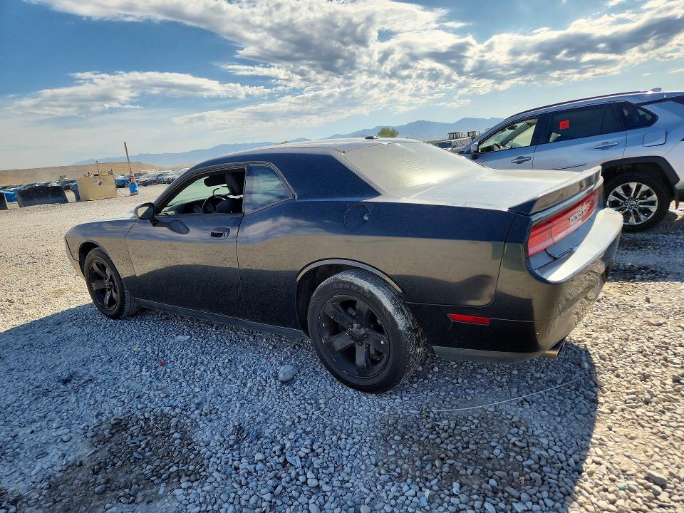 Продаж на аукціоні авто 2009 Dodge Challenger, vin: 2B3LJ44V49H559102, номер лоту: 58978546