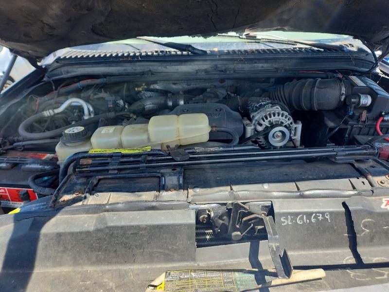 Продажа на аукционе авто 2003 Ford F350, vin: 1FTSW31F63EB09081, номер лота: 57161396