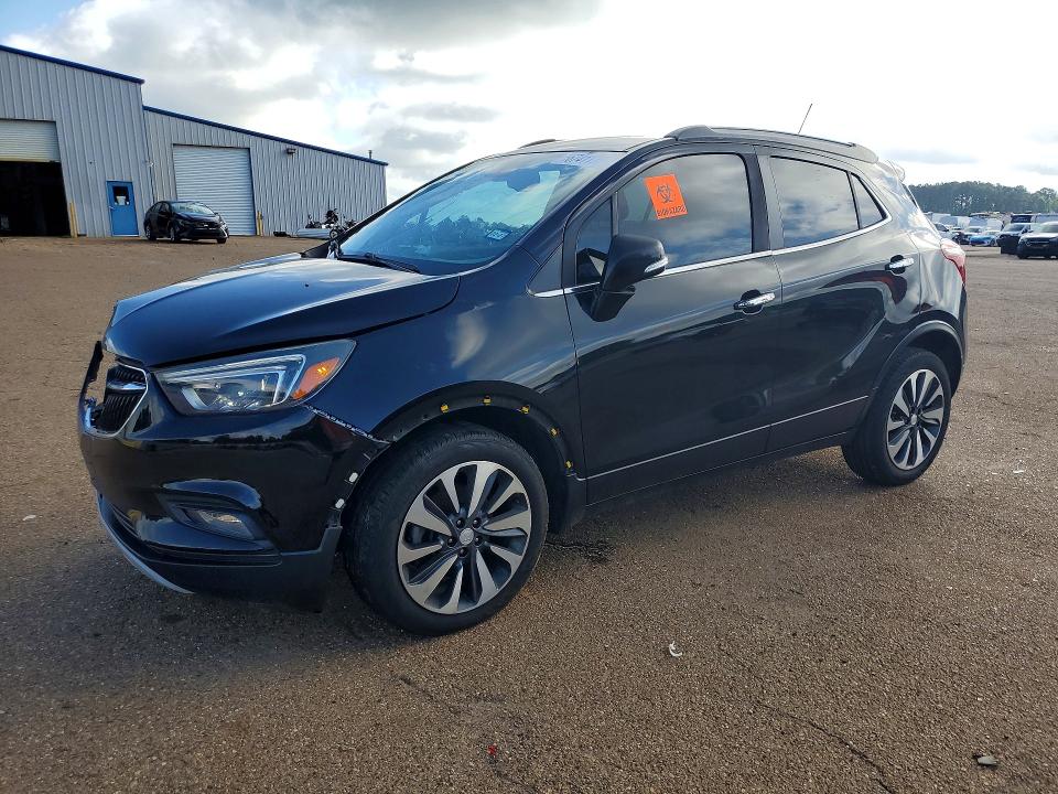 Продажа на аукционе авто 2019 Buick Encore, vin: KL4CJCSM0KB814355, номер лота: 56741176