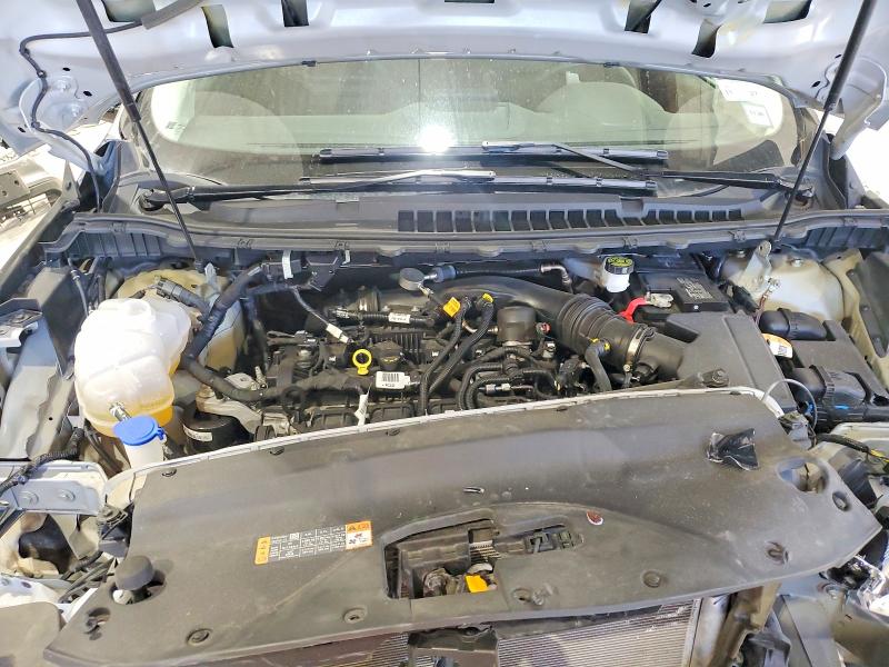 Продаж на аукціоні авто 2024 Ford Edge, vin: 2FMPK4J90RBA88648, номер лоту: 55822216