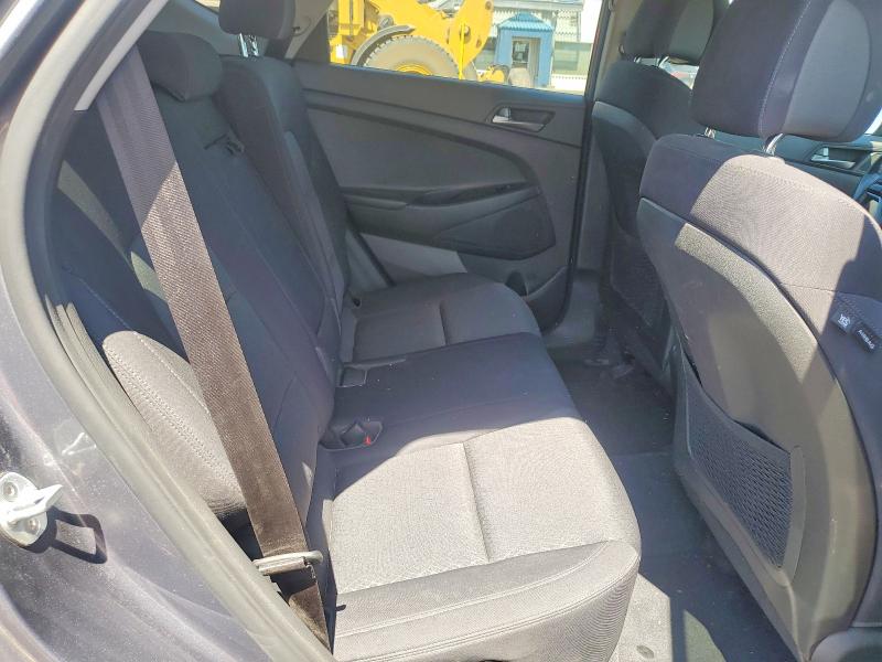 Aukcja sprzedaży 2017 Hyundai Tucson, vin: KM8J3CA48HU491481, numer aukcji: 57561526