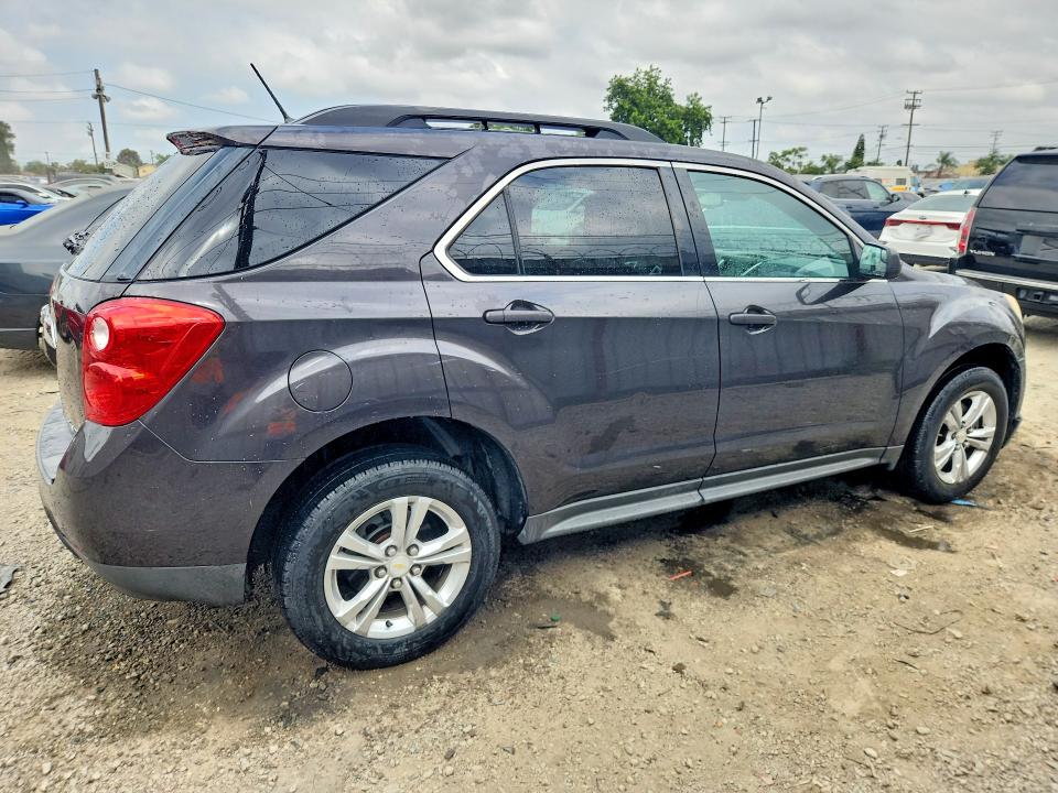 2014 Chevrolet Equinox მანქანა იყიდება აუქციონზე, vin: 2GNALCEK1E6271730, აუქციონის ნომერი: 59220846
