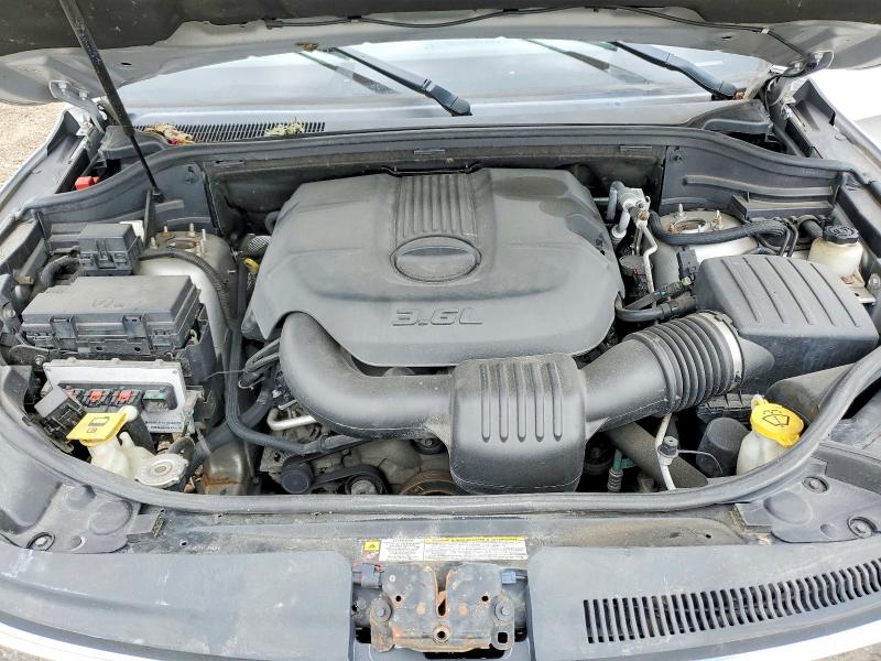 Продажа на аукционе авто 2011 Jeep Grand Cherokee, vin: 1J4RR4GG7BC678683, номер лота: 58451296