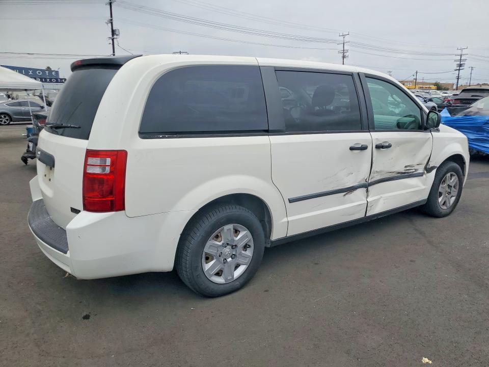 Aukcja sprzedaży 2008 Dodge Grand Caravan, vin: 1D8HN44H98B156907, numer aukcji: 59109066