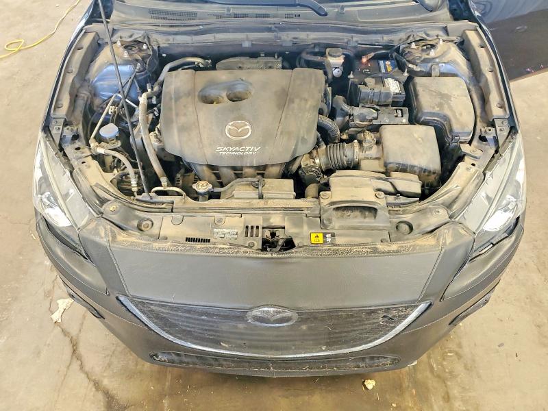 Aukcja sprzedaży 2016 Mazda 3, vin: 3MZBM1V74GM278882, numer aukcji: 56366136