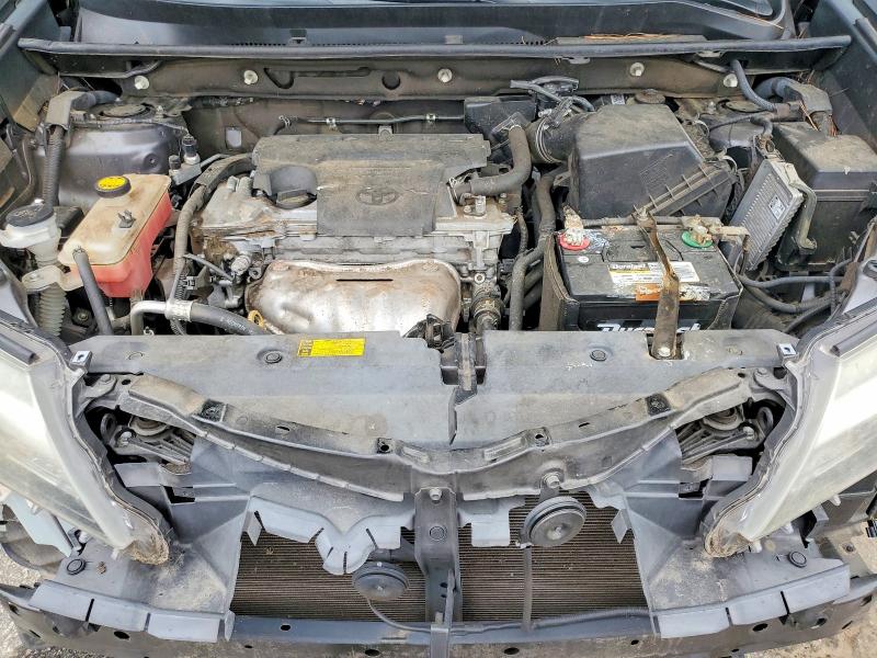 Aukcja sprzedaży 2015 Toyota Rav4 Xle, vin: 2T3WFREV8FW141971, numer aukcji: 56276176